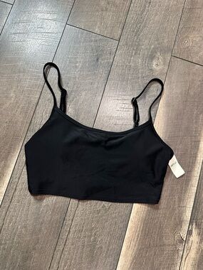 Aerie Longline Bikini Top